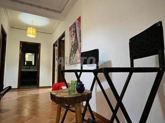 Appartement location à Gueliz, Marrakech