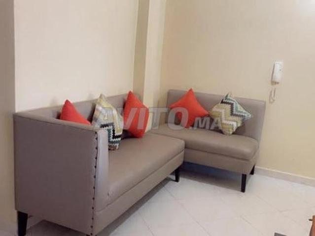 Appartement location à El Ma, Gharb-Chrarda-Beni Hssen