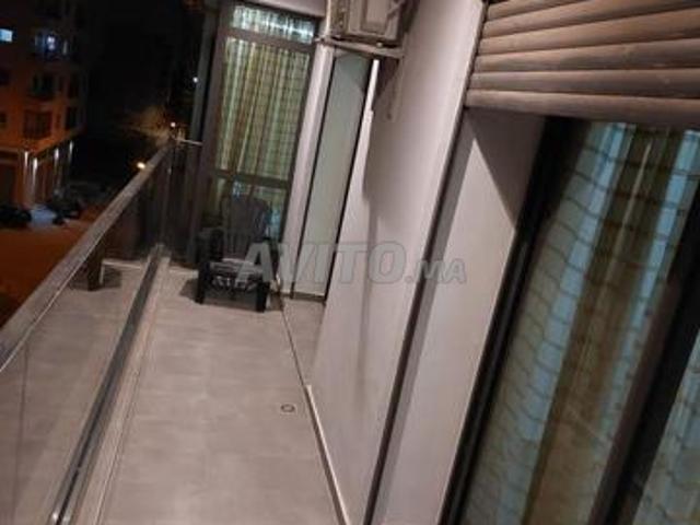 Appartement location à Haut Founty, Agadir