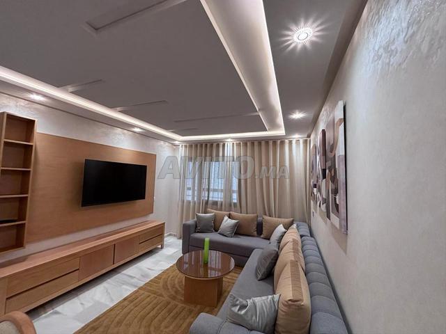 Appartement location à Tangero, Tanger-Tétouan