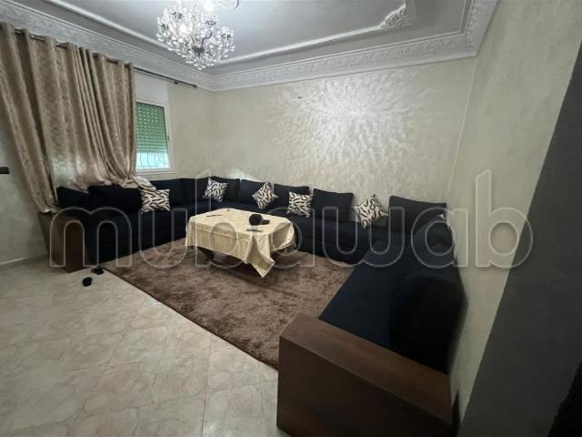 Appartement location à El Ma, Gharb-Chrarda-Beni Hssen