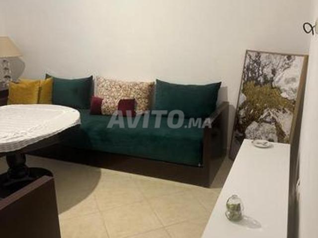 Appartement location à Anfa, Gharb-Chrarda-Beni Hssen
