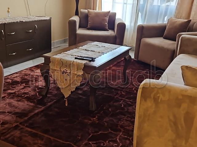Appartement location à Anfa, Gharb-Chrarda-Beni Hssen