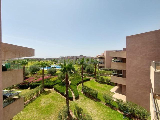 Appartement location