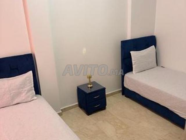 Appartement location à Gueliz, Marrakech