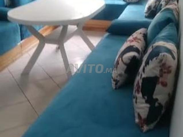 Appartement location