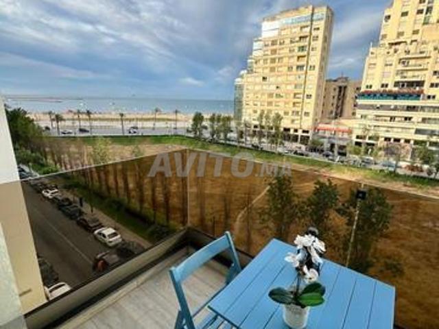 Appartement location à Tangero, Tanger-Tétouan