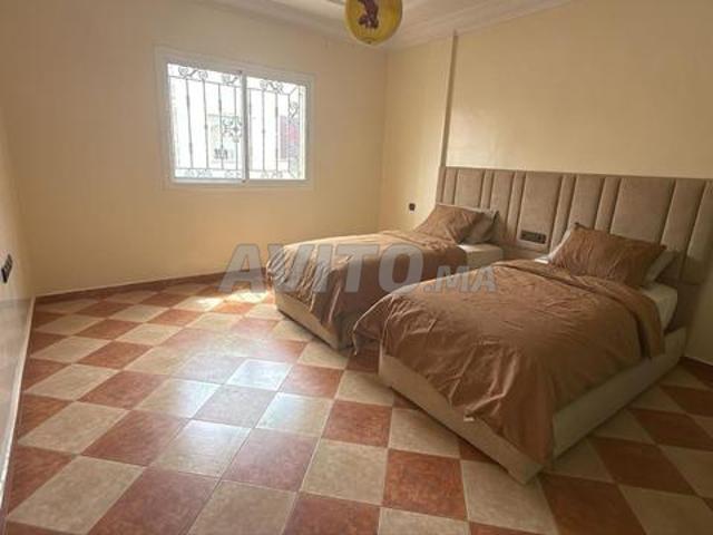 Appartement location à Tilila, Agadir