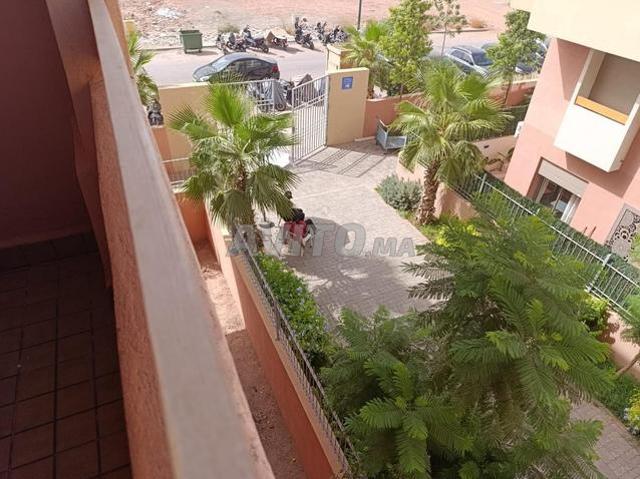 Appartement location à L'Oriental