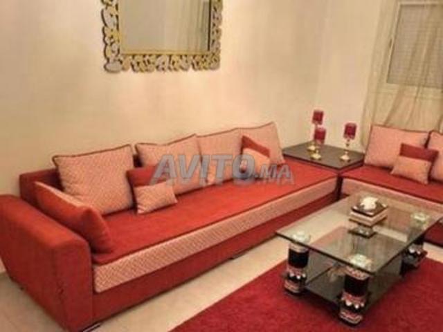 Appartement location à L'Oriental