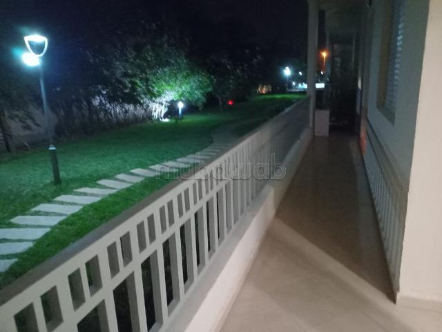 Appartement location à Dar Bouazza, Gharb-Chrarda-Beni Hssen