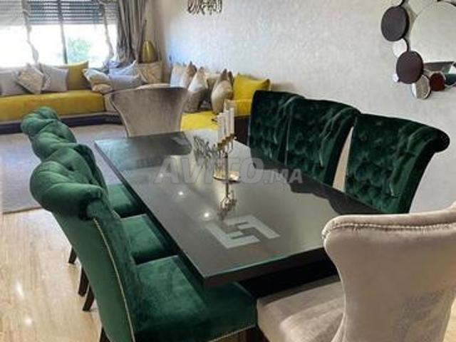 Appartement location à Dar Bouazza, Gharb-Chrarda-Beni Hssen