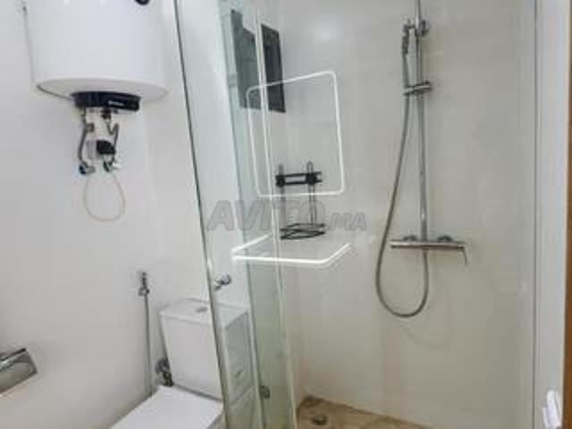 Appartement location à Gueliz, Marrakech