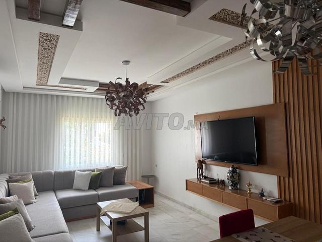 Appartement location à Tangero, Tanger-Tétouan