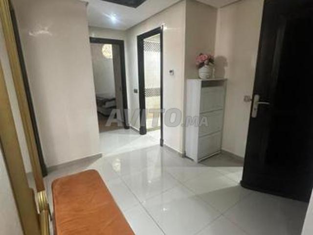 Appartement location à Mansouria, Gharb-Chrarda-Beni Hssen