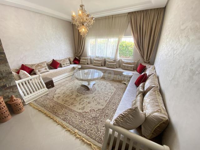 Appartement location à Mansouria, Gharb-Chrarda-Beni Hssen