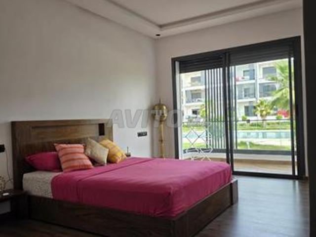 Appartement location à Mansouria, Gharb-Chrarda-Beni Hssen