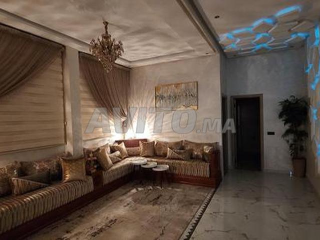 Appartement location à Marrakech, L'Oriental