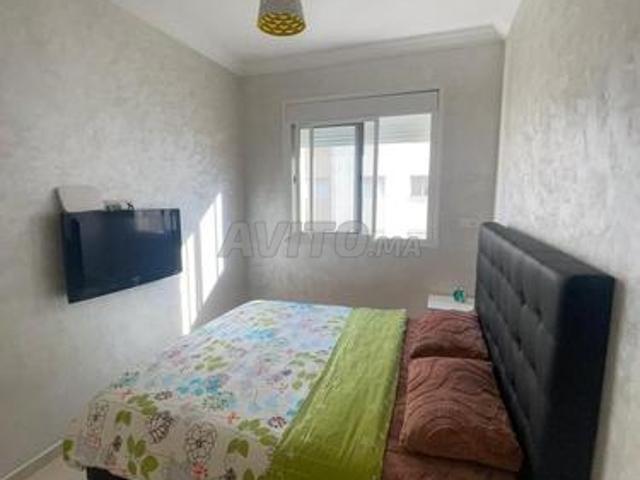 Appartement location à Skhirat
