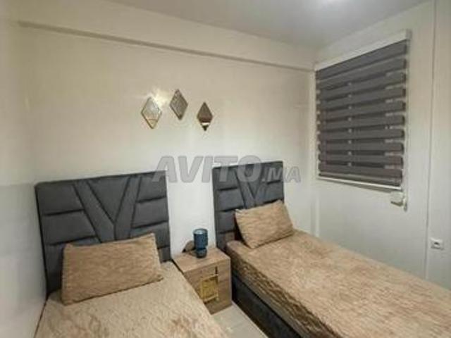 Appartement location à Tangero, Tanger-Tétouan