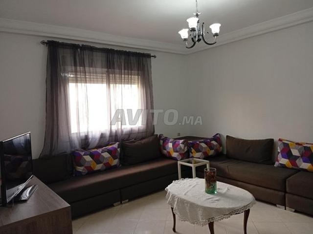 Appartement location à Tangero, Tanger-Tétouan