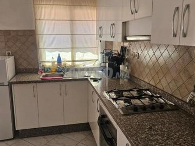 Appartement location à Gueliz, Marrakech