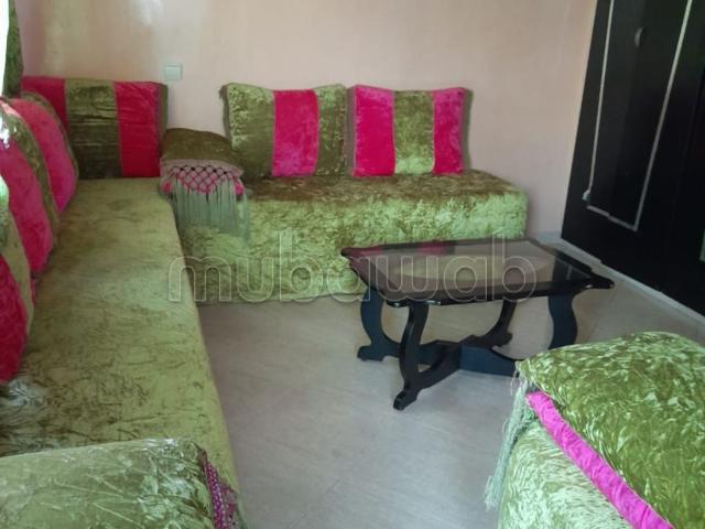 Appartement location à Mohammedia, Gharb-Chrarda-Beni Hssen