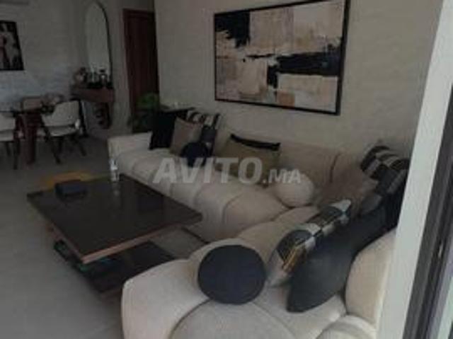 Appartement location à Gueliz, Marrakech