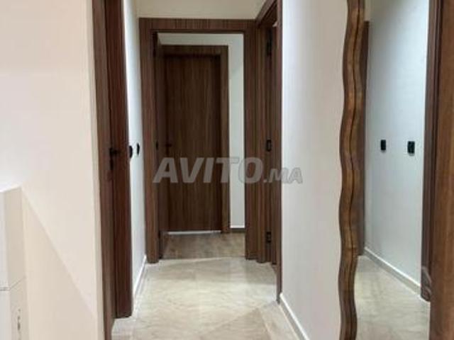 Appartement location à L'Oriental