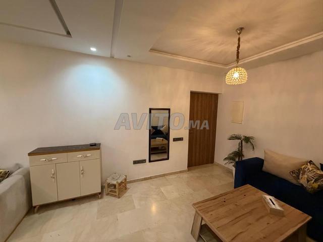 Appartement location à L'Oriental
