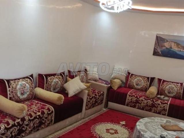 Appartement location à Tangero, Tanger-Tétouan