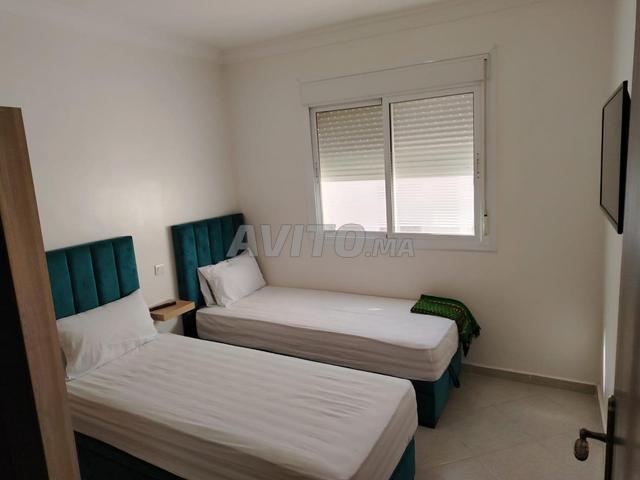 Appartement location à Tangero, Tanger-Tétouan