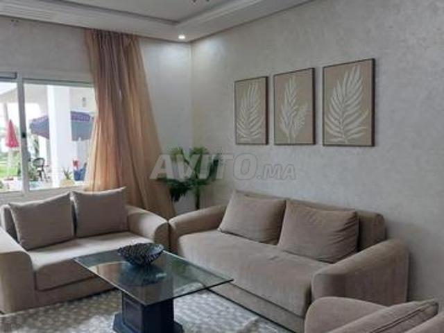 Appartement location à Mohammedia, Gharb-Chrarda-Beni Hssen