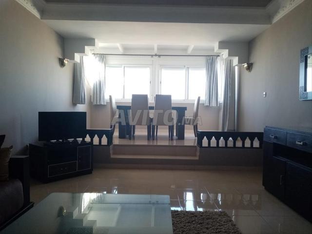 Appartement location à Tangero, Tanger-Tétouan