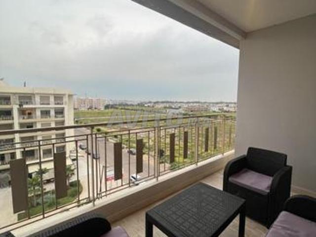 Appartement location à Nouaceur, Gharb-Chrarda-Beni Hssen