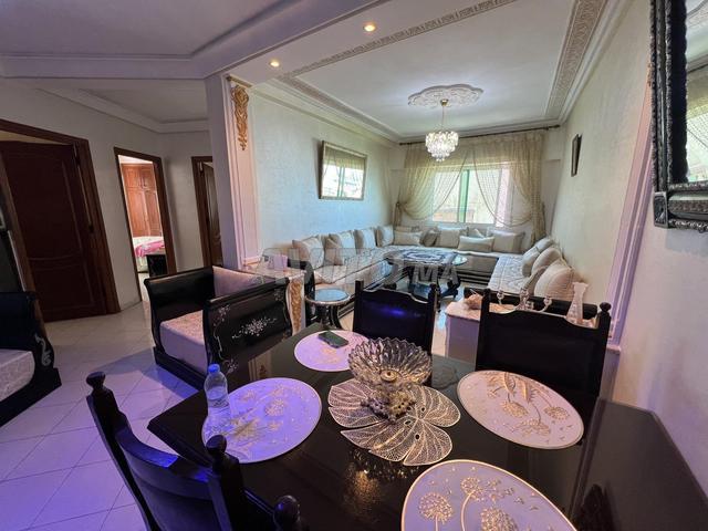 Appartement location à Centre Ville