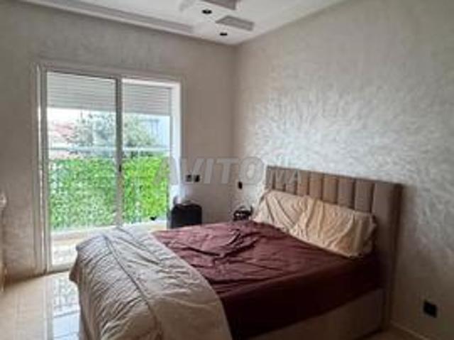 Appartement location à El Ma, Gharb-Chrarda-Beni Hssen
