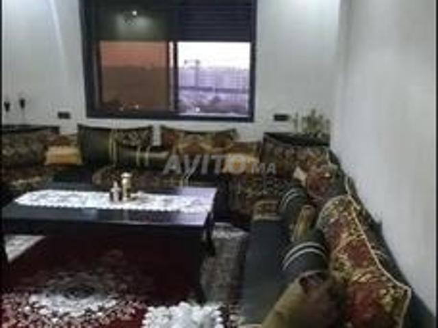 Appartement location à Haut Founty, Agadir