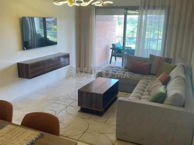 Appartement location