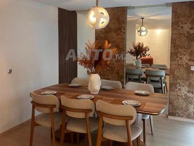 Appartement location