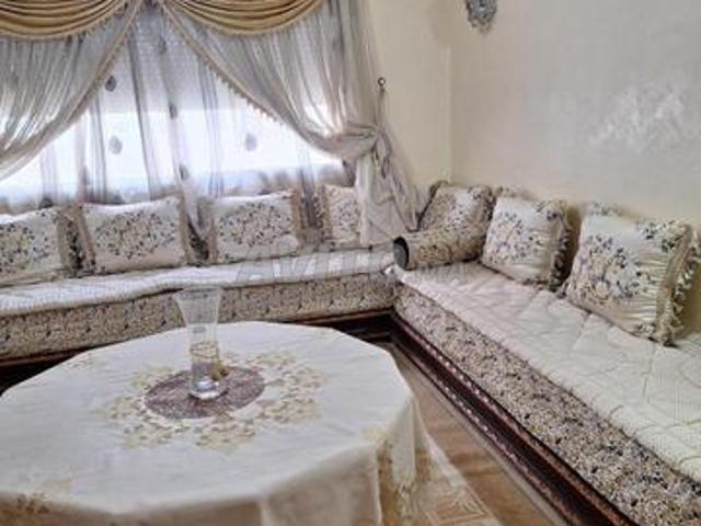 Appartement location à Tangero, Tanger-Tétouan