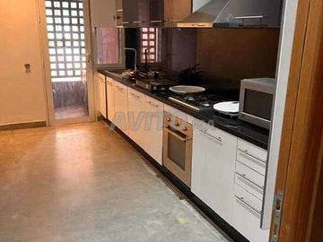 Appartement location