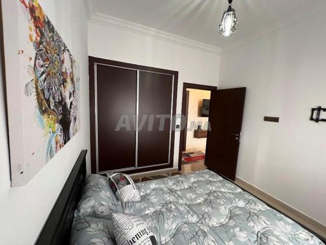 Appartement location à Tangero, Tanger-Tétouan