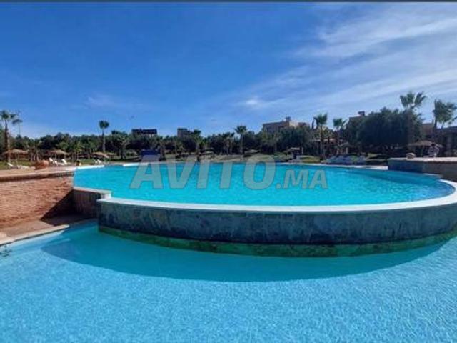 Appartement location à Anfa, Gharb-Chrarda-Beni Hssen