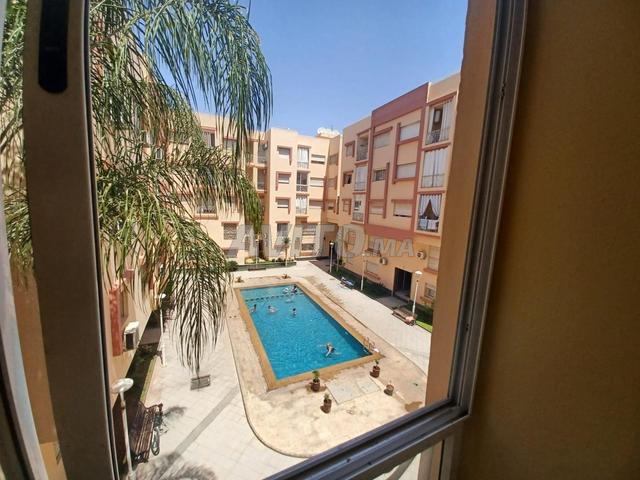 Appartement location à Saf, L'Oriental