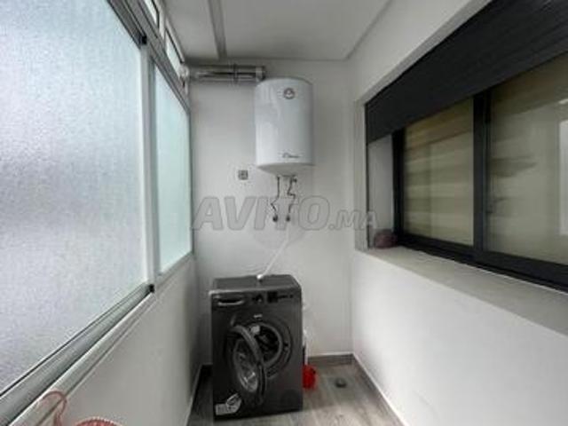 Appartement location à Centre Ville, Ben Slimane