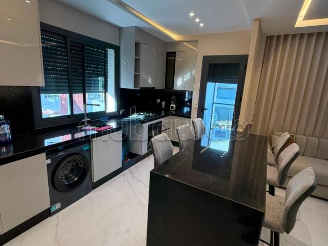 Appartement location à Tangero, Tanger-Tétouan