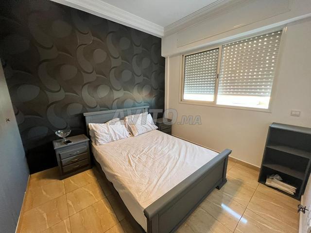 Appartement location à Témara