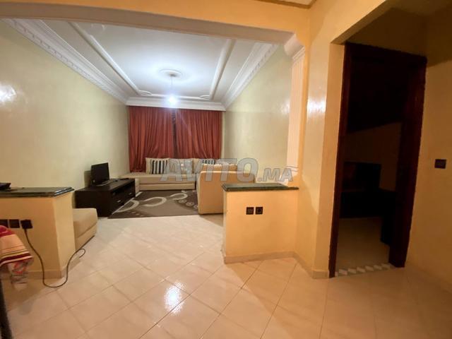 Appartement location à Settat, Gharb-Chrarda-Beni Hssen