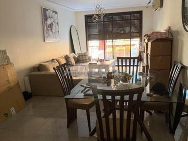 Appartement location à L'Oriental